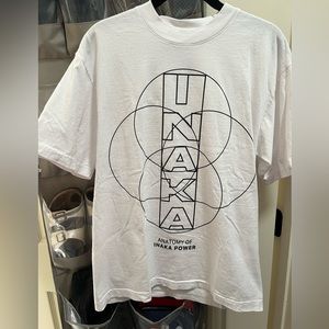 Small Inaka shirt - used